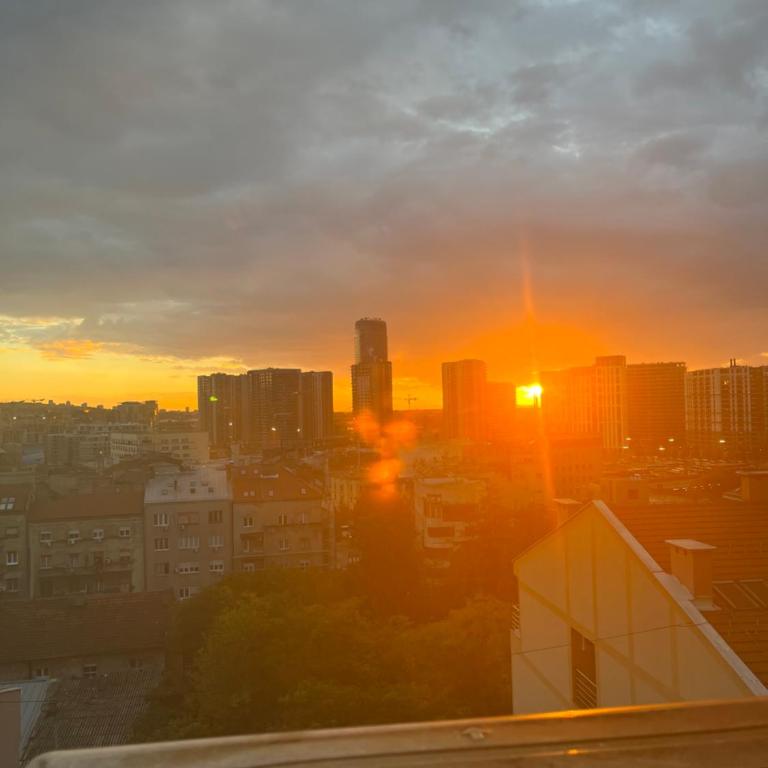 Leny apartman - Apartman sa 1 Spavaćom Sobom - 21