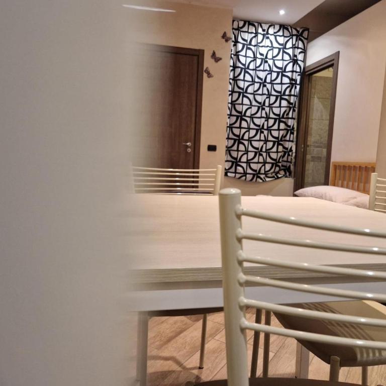 Mia Monza Suite - Appartamento con 1 Camera da Letto - 5