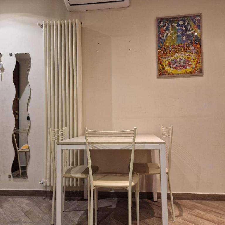 Mia Monza Suite - Appartamento con 1 Camera da Letto - 6
