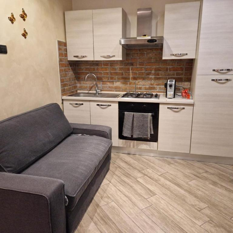 Mia Monza Suite - Appartamento con 1 Camera da Letto - 15