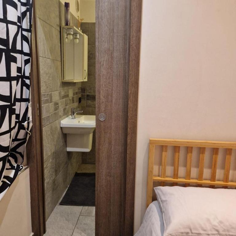 Mia Monza Suite - Appartamento con 1 Camera da Letto - 14