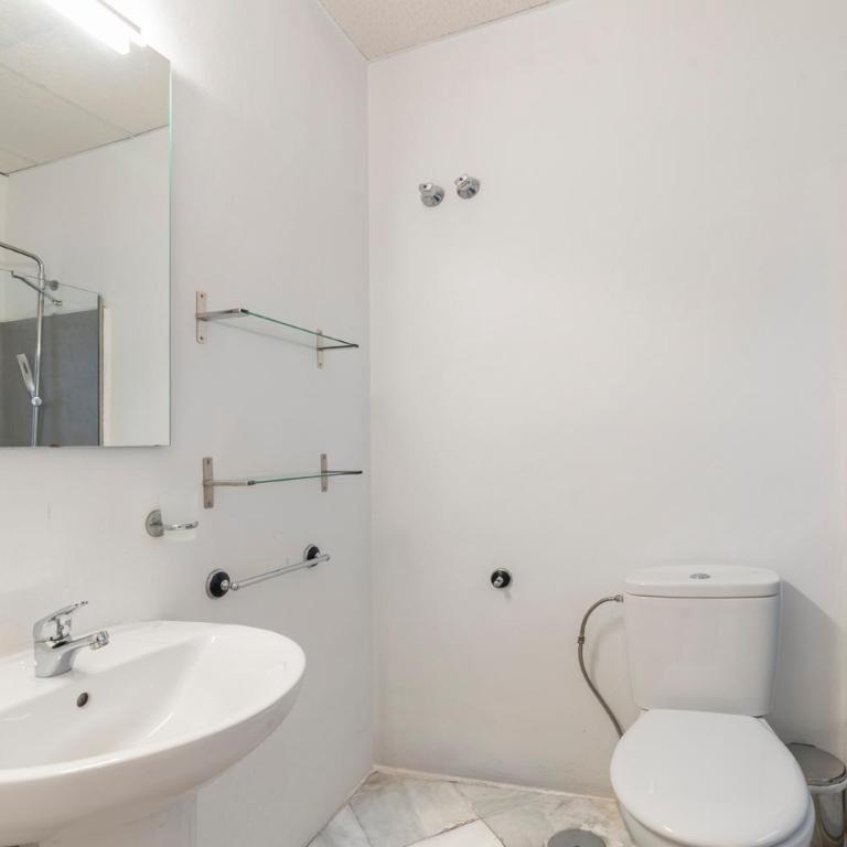 Alohamundi Catedral - Apartamento de 2 dormitorios sin acceso a la terraza - 5