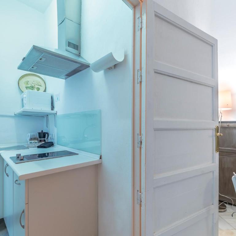 Alohamundi Catedral - Apartamento de 2 dormitorios sin acceso a la terraza - 7