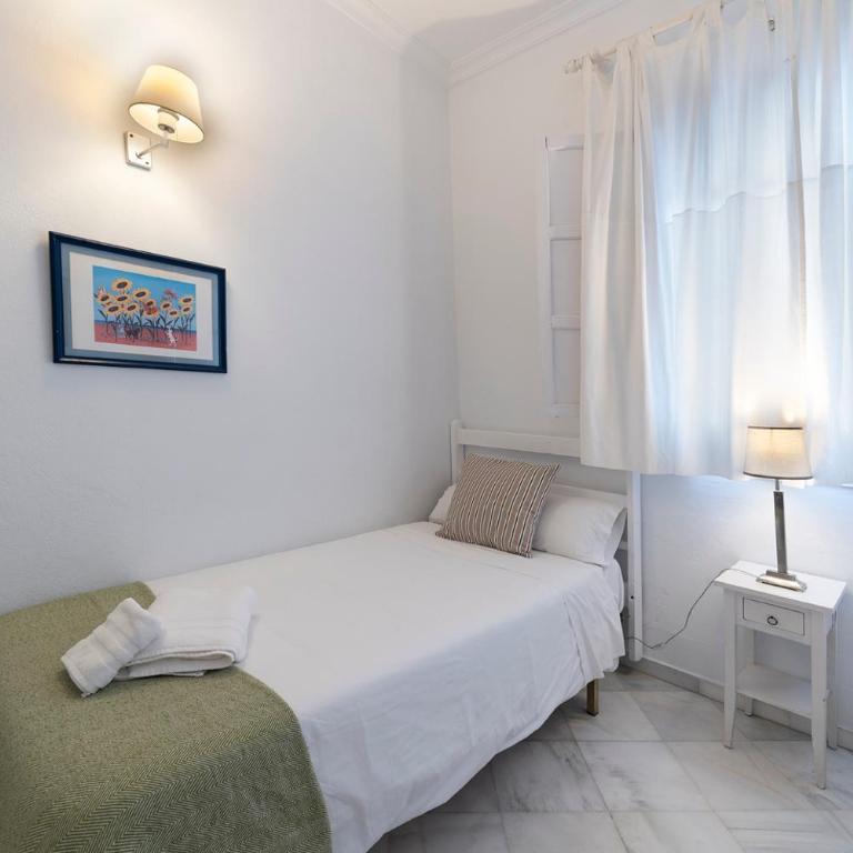 Alohamundi Catedral - Apartamento de 2 dormitorios sin acceso a la terraza - 13