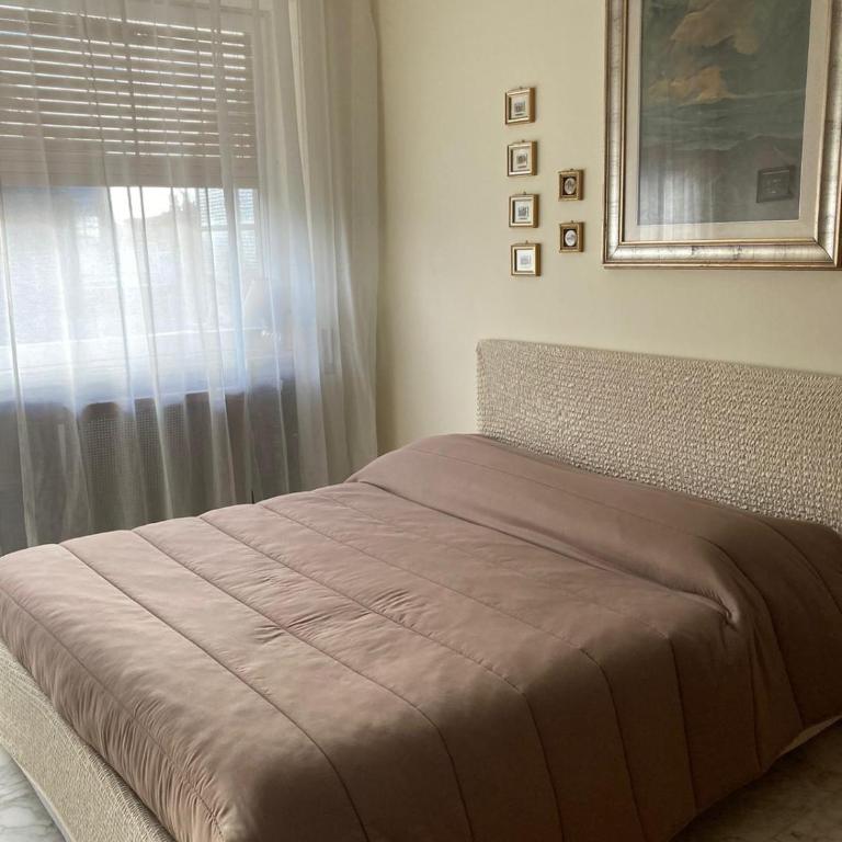 Le Mille e Una Notte - Standard Double Room - 5