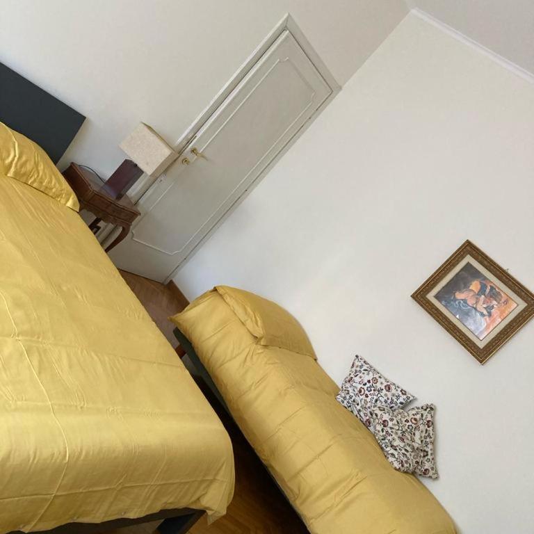Le Mille e Una Notte - Deluxe Double Room with Extra Bed - 3