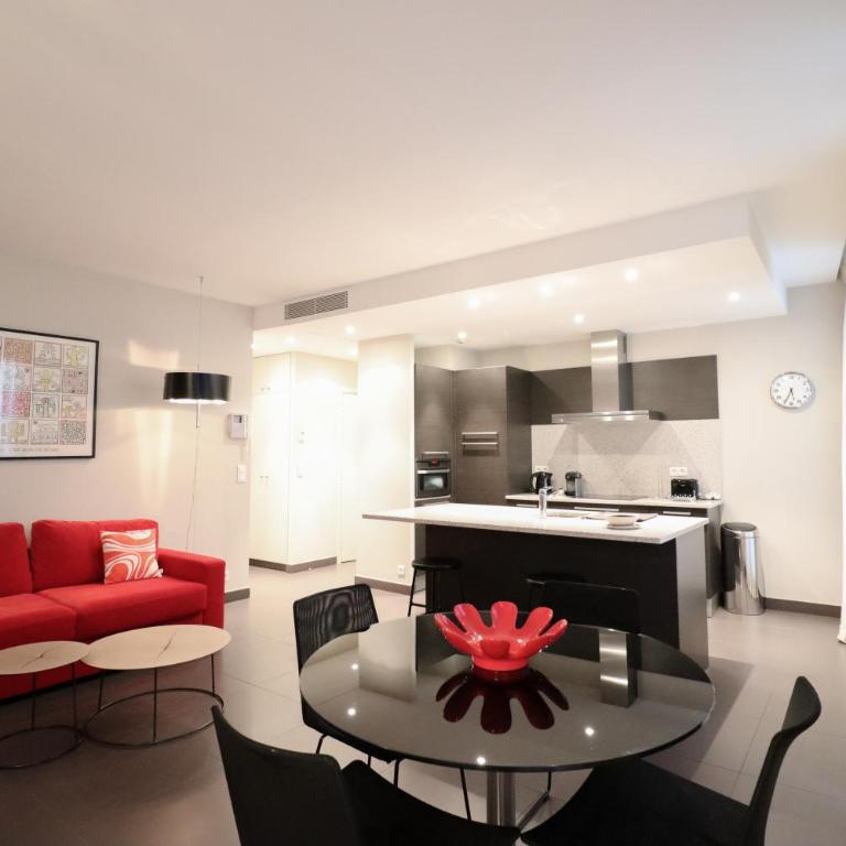 Residence Bivouac - Apartamento - 2
