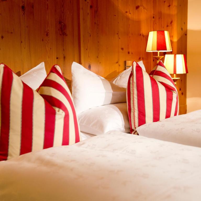 Hotel Alpin Spa Tuxerhof - Suite - 4