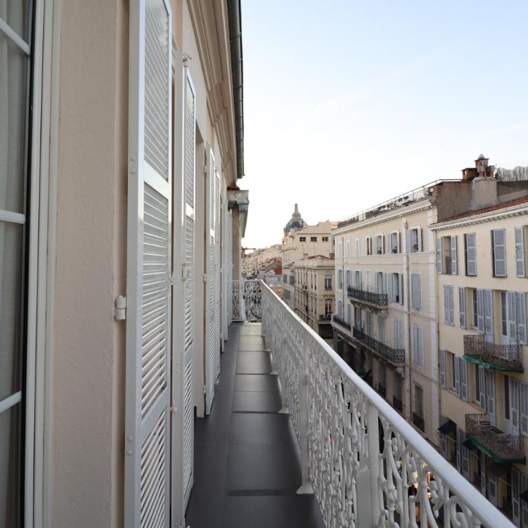 Residence Bivouac - Apartamento - 8