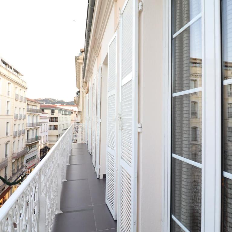 Residence Bivouac - Apartamento - 4