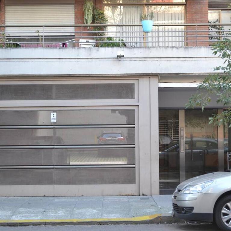 Depto familiar gran ubicación Palermo Soho embajada USA La Rural - Apartamento de 1 dormitorio - 17