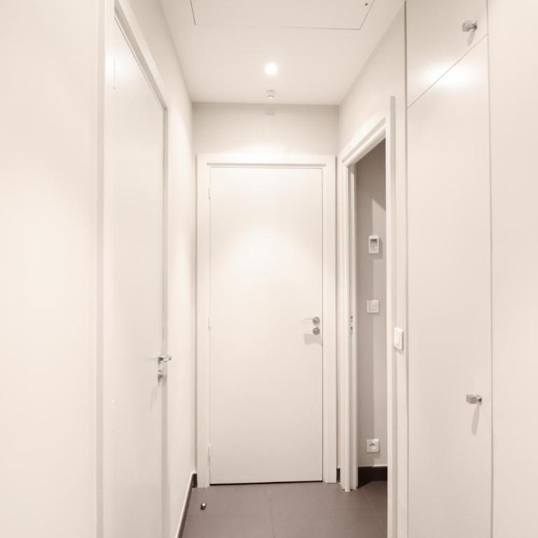 Residence Bivouac - Apartamento - 3