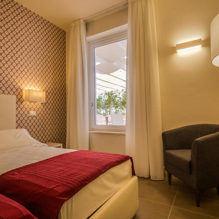 Il Gallo Bianco - Twin Room - 2