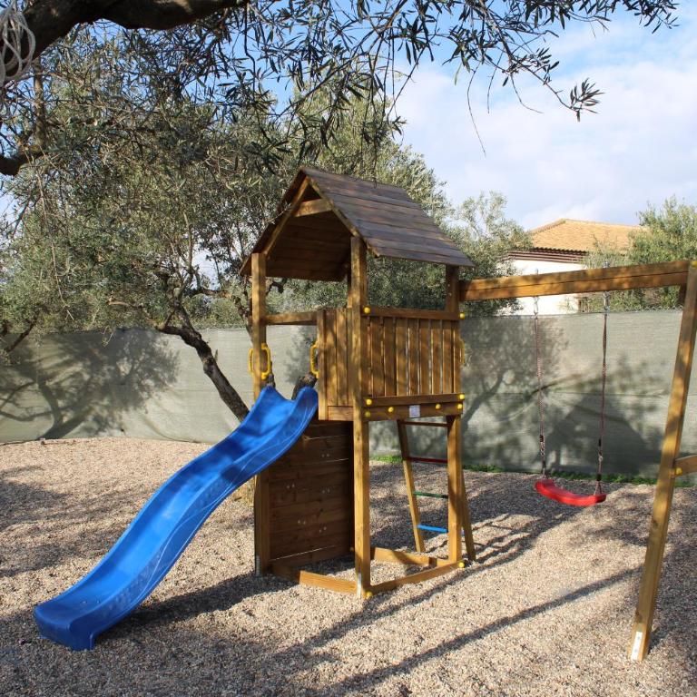 Villa Colorín - Casa de 6 dormitorios - 13