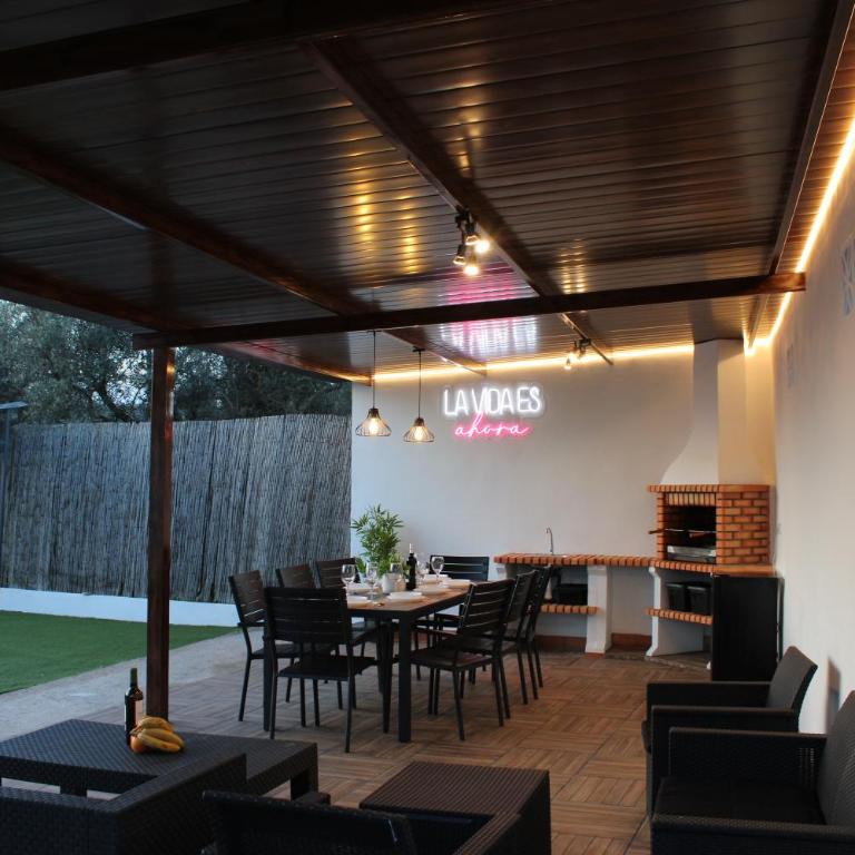 Villa Colorín - Casa de 6 dormitorios - 6