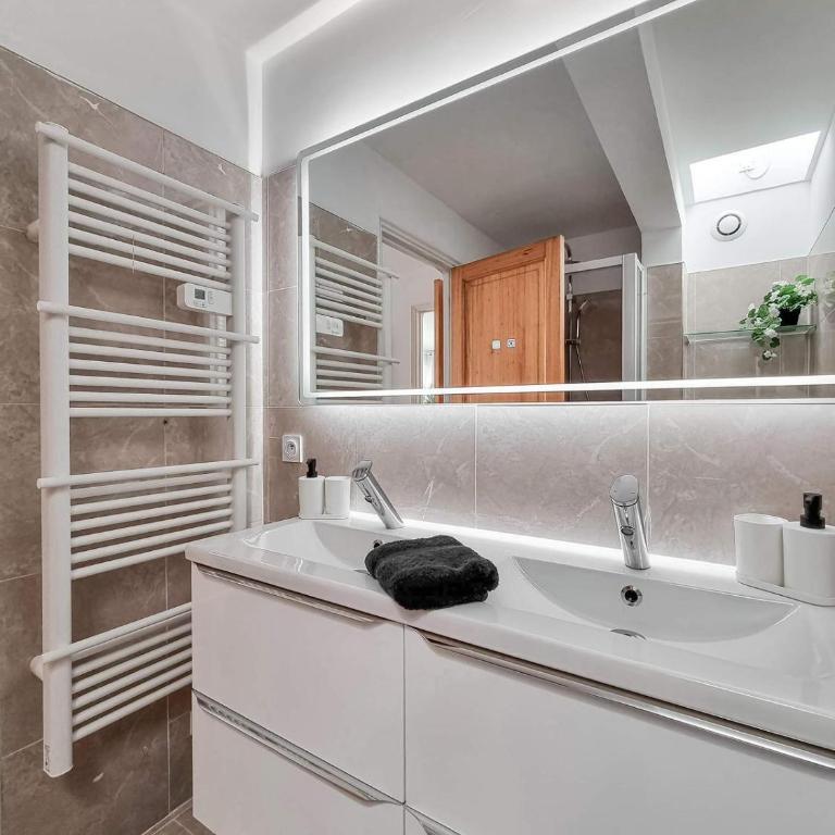 Appartement Luxueux "Le Coucher de Soleil" - by Résidence La Fontaine - Superior Apartment - 6