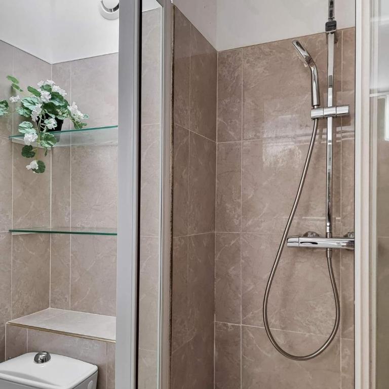 Appartement Luxueux "Le Coucher de Soleil" - by Résidence La Fontaine - Superior Apartment - 7