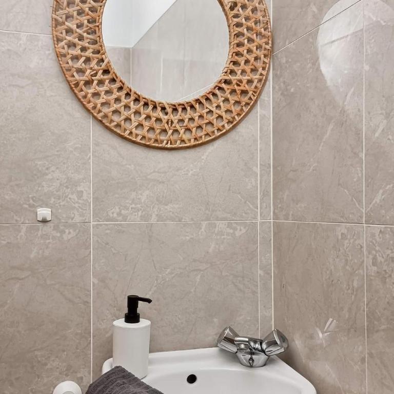 Appartement Luxueux "Le Coucher de Soleil" - by Résidence La Fontaine - Superior Apartment - 16