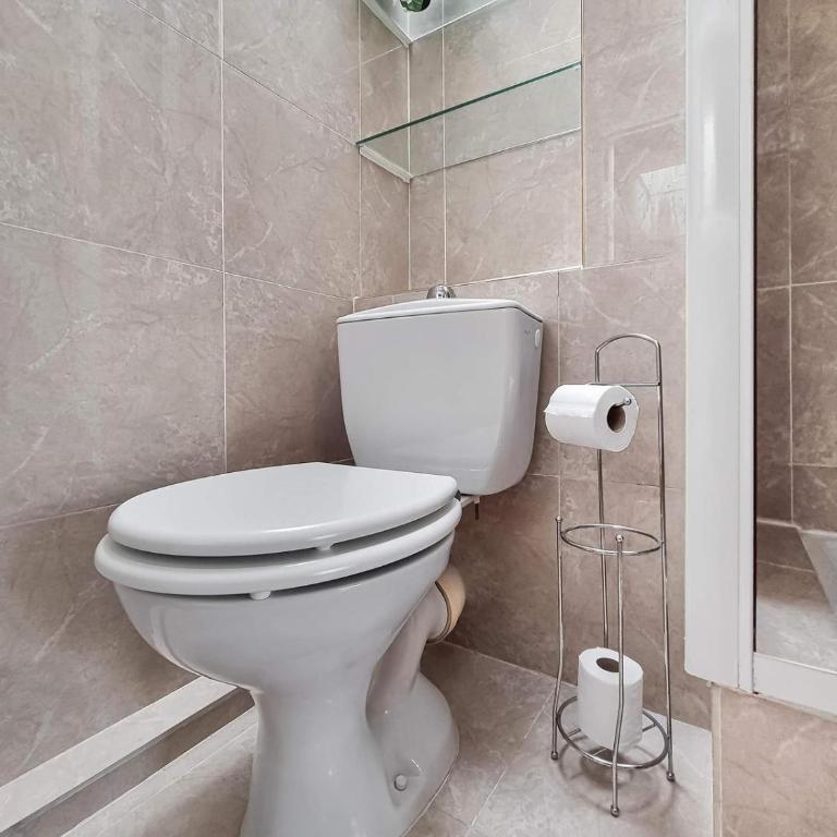 Appartement Luxueux "Le Coucher de Soleil" - by Résidence La Fontaine - Superior Apartment - 17