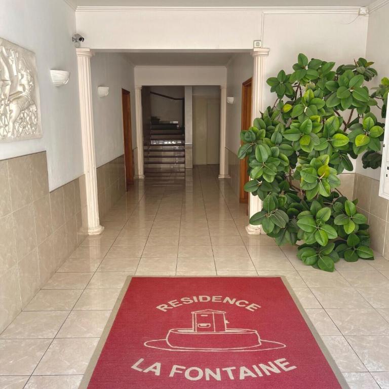 Appartement Luxueux "Le Coucher de Soleil" - by Résidence La Fontaine - Superior Apartment - 19