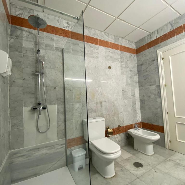 Chic by the Cathedral - Apartamento de 1 dormitorio - 23