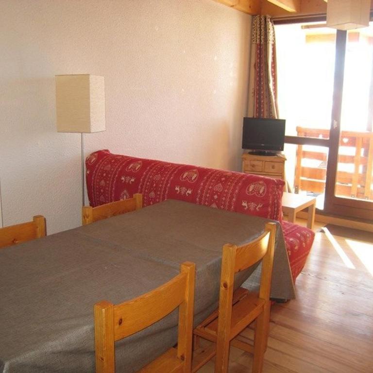 Appartement cosy 5 pers avec balcon sud à l’Alpe d’Huez, skis aux pieds - FR-1-405-28 - Appartamento (5 Adulti) - 1