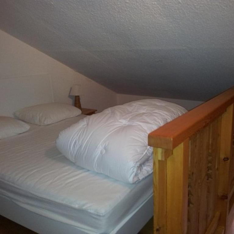 Appartement cosy 5 pers avec balcon sud à l’Alpe d’Huez, skis aux pieds - FR-1-405-28 - Appartamento (5 Adulti) - 6