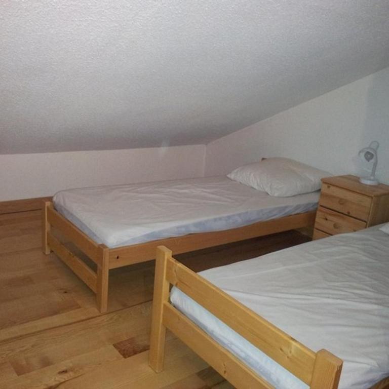 Appartement cosy 5 pers avec balcon sud à l’Alpe d’Huez, skis aux pieds - FR-1-405-28 - Appartamento (5 Adulti) - 7