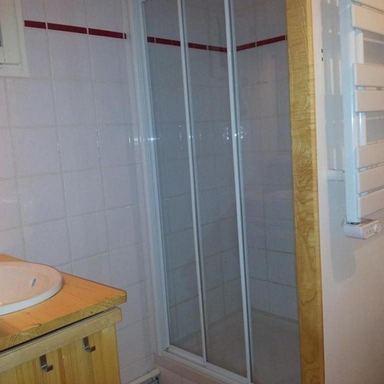 Appartement cosy 5 pers avec balcon sud à l’Alpe d’Huez, skis aux pieds - FR-1-405-28 - Appartamento (5 Adulti) - 9