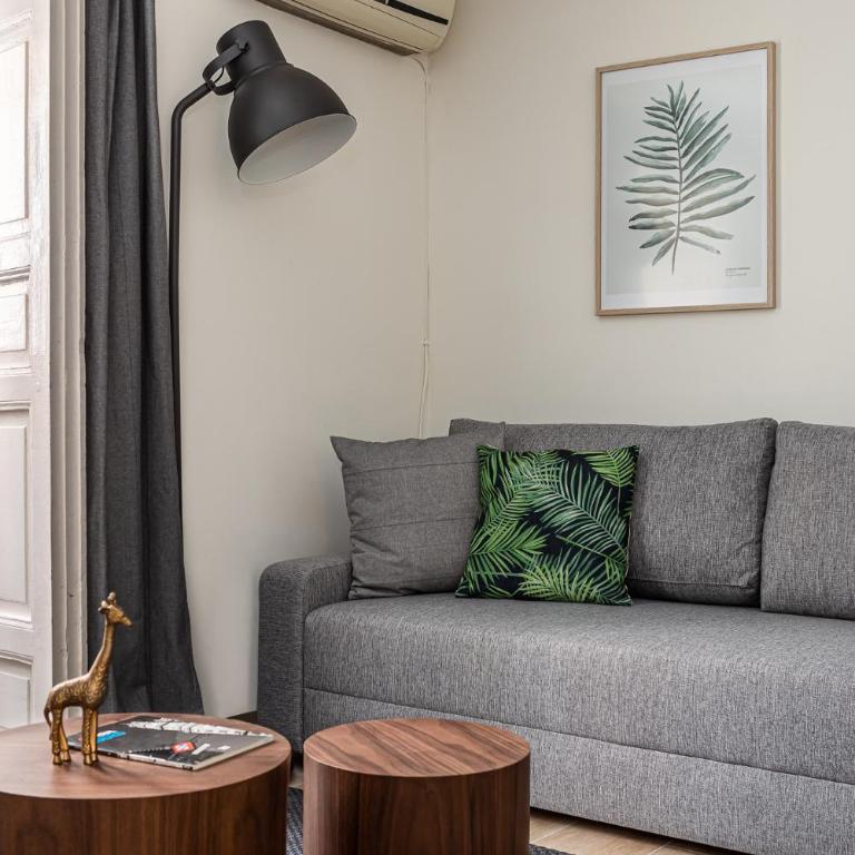Waou Puerta del Sol III - Alquiler Corta Duración - Two-Bedroom Apartment - 3