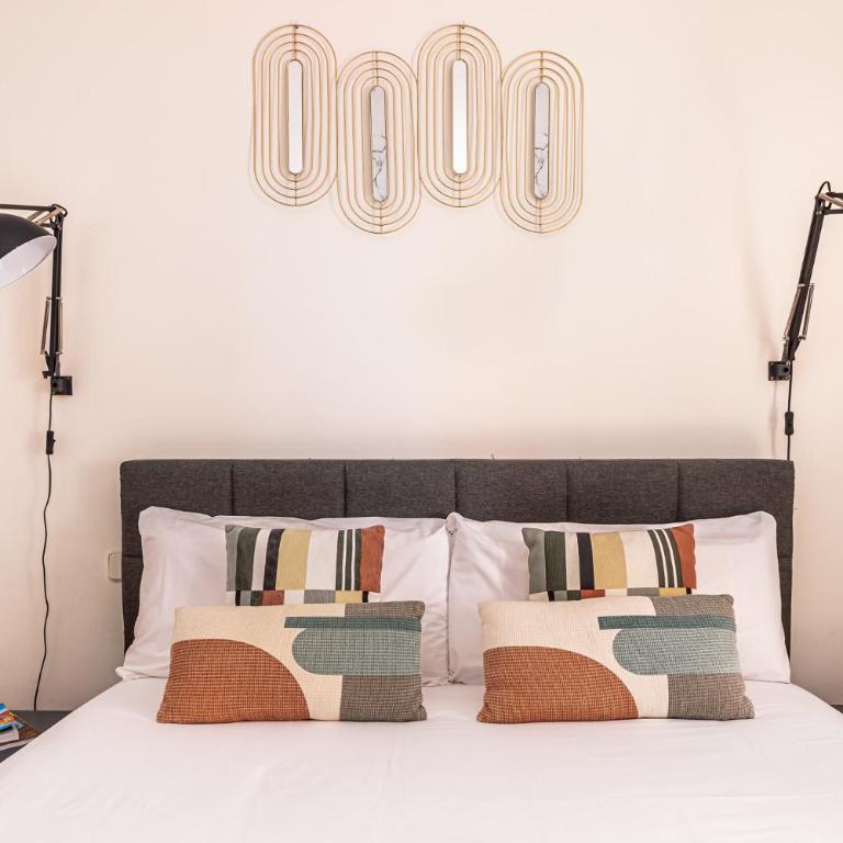 Waou Puerta del Sol III - Alquiler Corta Duración - Two-Bedroom Apartment - 8