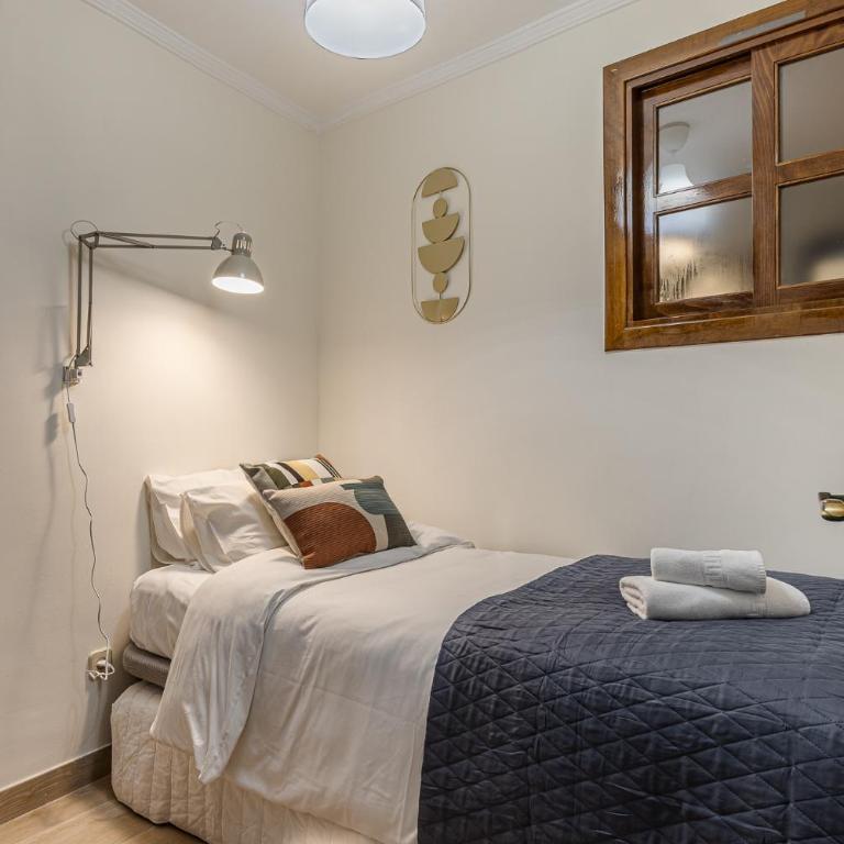 Waou Puerta del Sol III - Alquiler Corta Duración - Two-Bedroom Apartment - 11