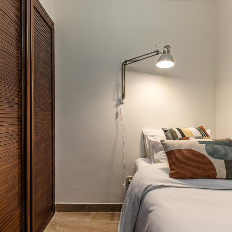 Waou Puerta del Sol III - Alquiler Corta Duración - Two-Bedroom Apartment - 12