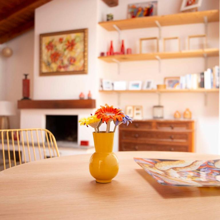 La Sorpresa - luxury apartment in Arona city center, By Guestaly - Appartamento Deluxe - 13