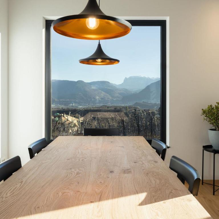 Ferienhaus Obergfillhof - Appartamento - 1