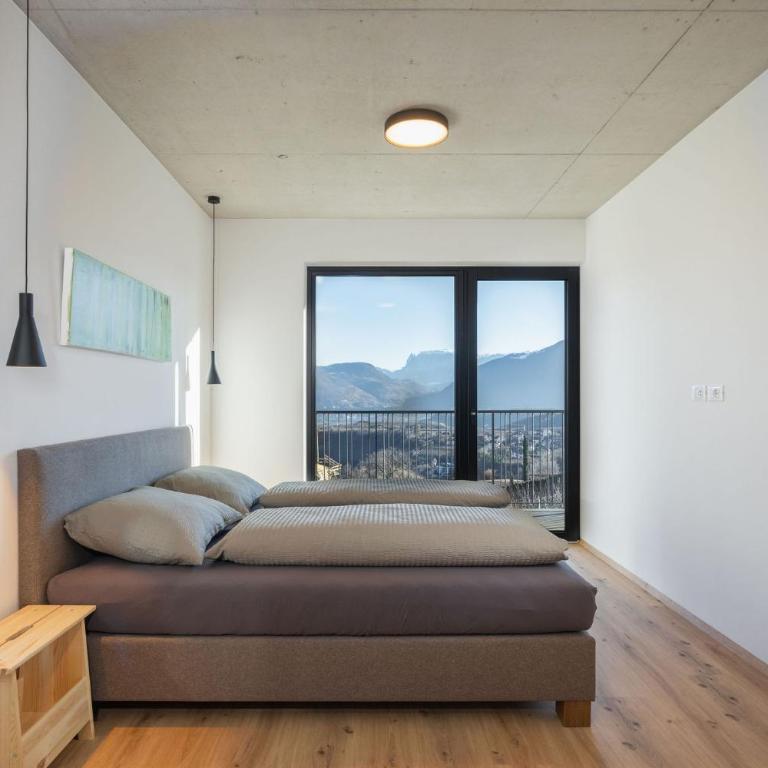 Ferienhaus Obergfillhof - Appartamento - 6