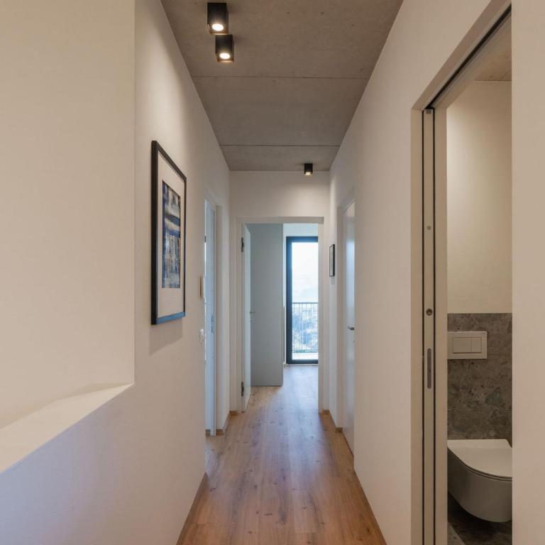 Ferienhaus Obergfillhof - Appartamento - 14
