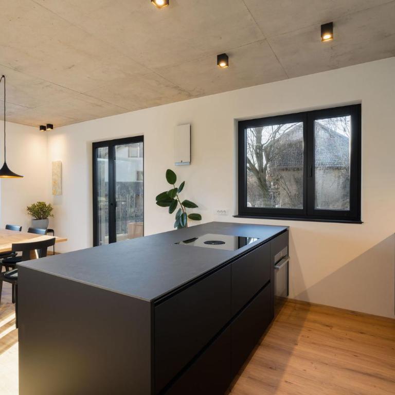 Ferienhaus Obergfillhof - Appartamento - 2