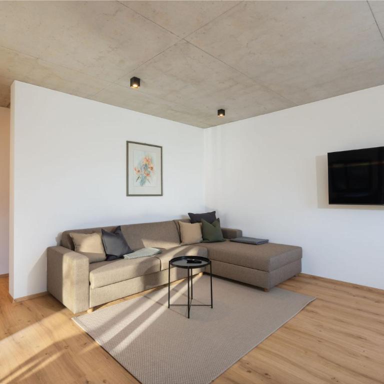 Ferienhaus Obergfillhof - Appartamento - 5