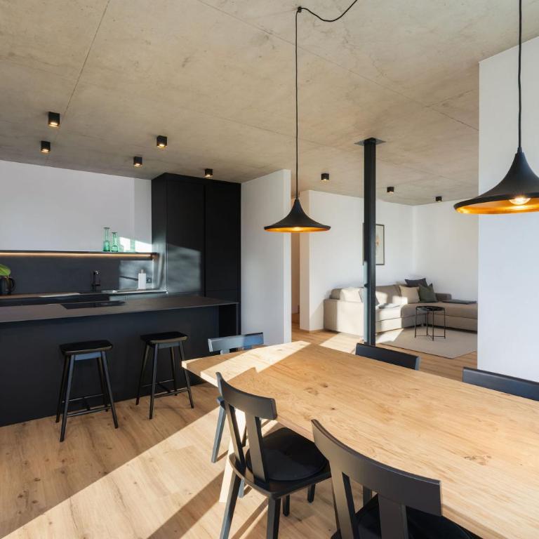 Ferienhaus Obergfillhof - Appartamento - 3