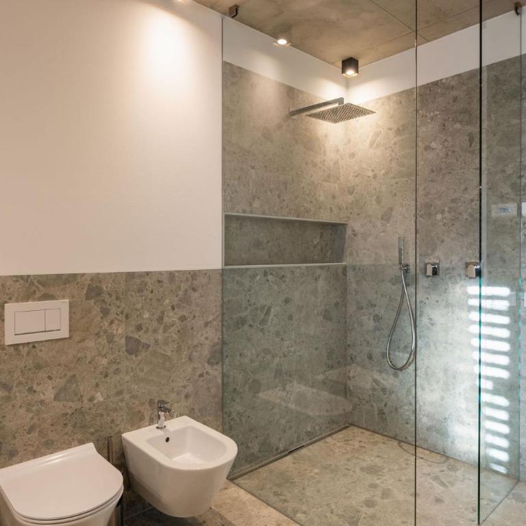 Ferienhaus Obergfillhof - Appartamento - 11
