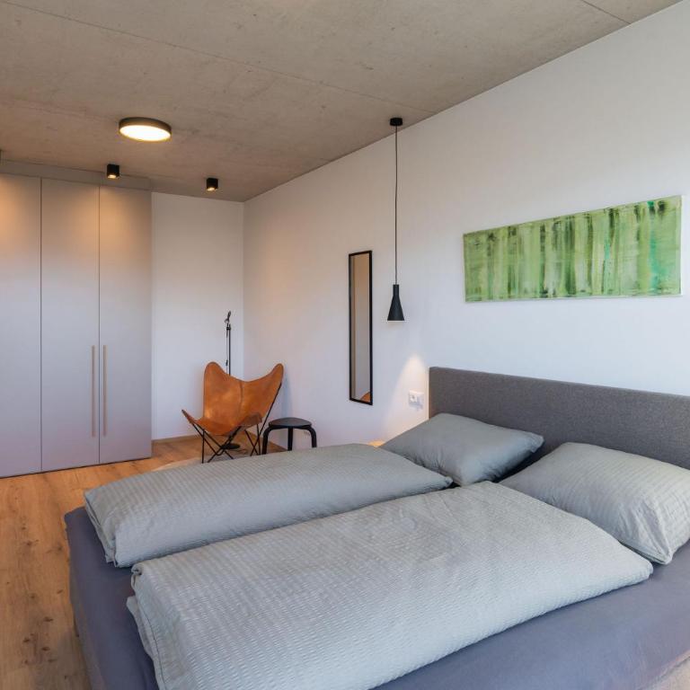 Ferienhaus Obergfillhof - Appartamento - 7