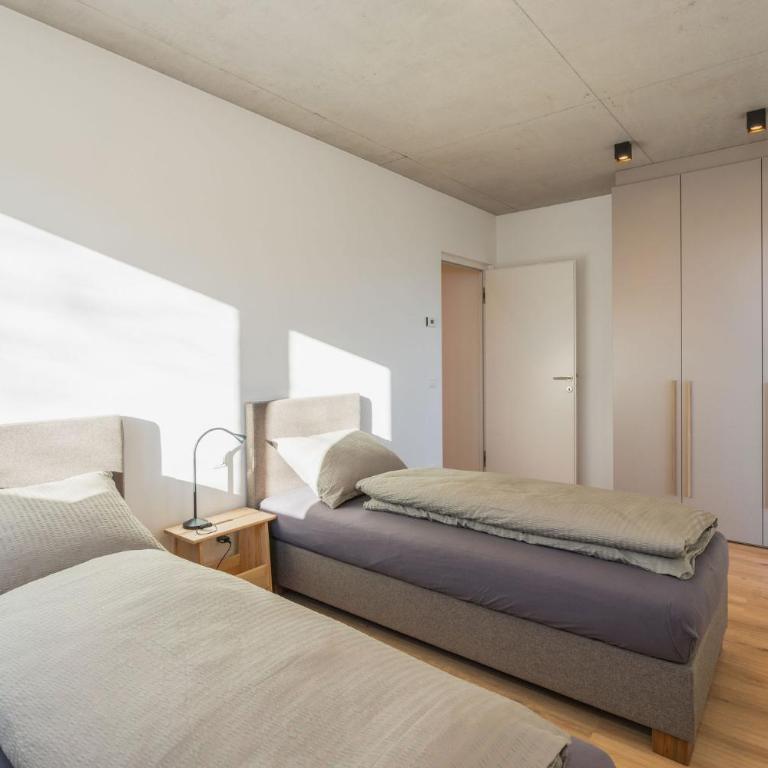 Ferienhaus Obergfillhof - Appartamento - 9
