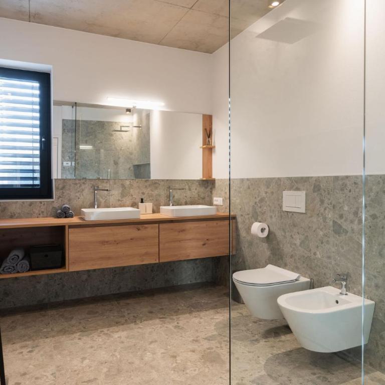 Ferienhaus Obergfillhof - Appartamento - 12