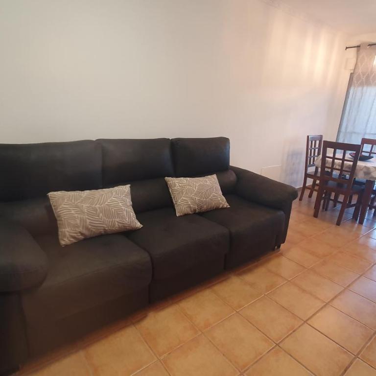 ALANDALUSTHALASSA.COM Apartamento Planta Baja - Apartamento de 2 dormitorios - 3