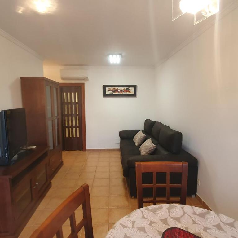 ALANDALUSTHALASSA.COM Apartamento Planta Baja - Apartamento de 2 dormitorios - 6