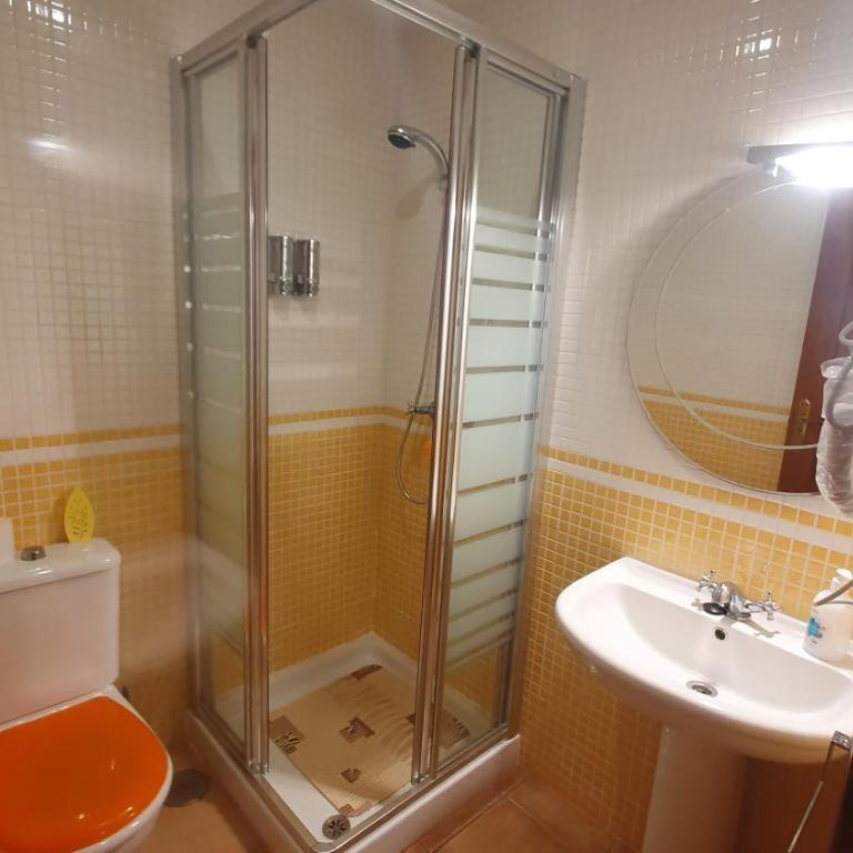 ALANDALUSTHALASSA.COM Apartamento Planta Baja - Apartamento de 2 dormitorios - 11