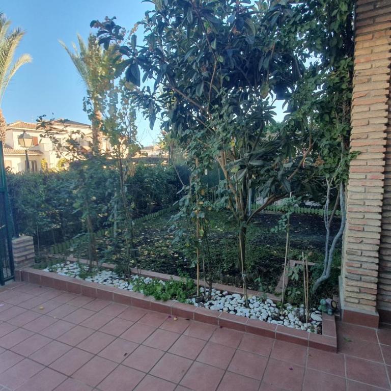 ALANDALUSTHALASSA.COM Apartamento Planta Baja - Apartamento de 2 dormitorios - 12