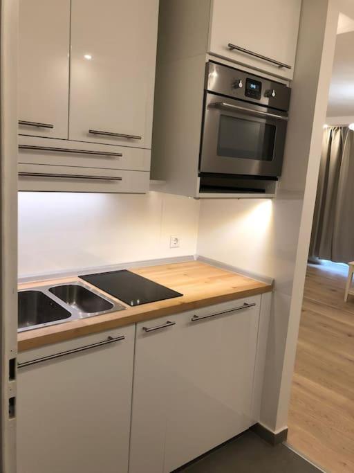 Comfortable Studio Nuremberg - Apartamento de 1 dormitorio - 12