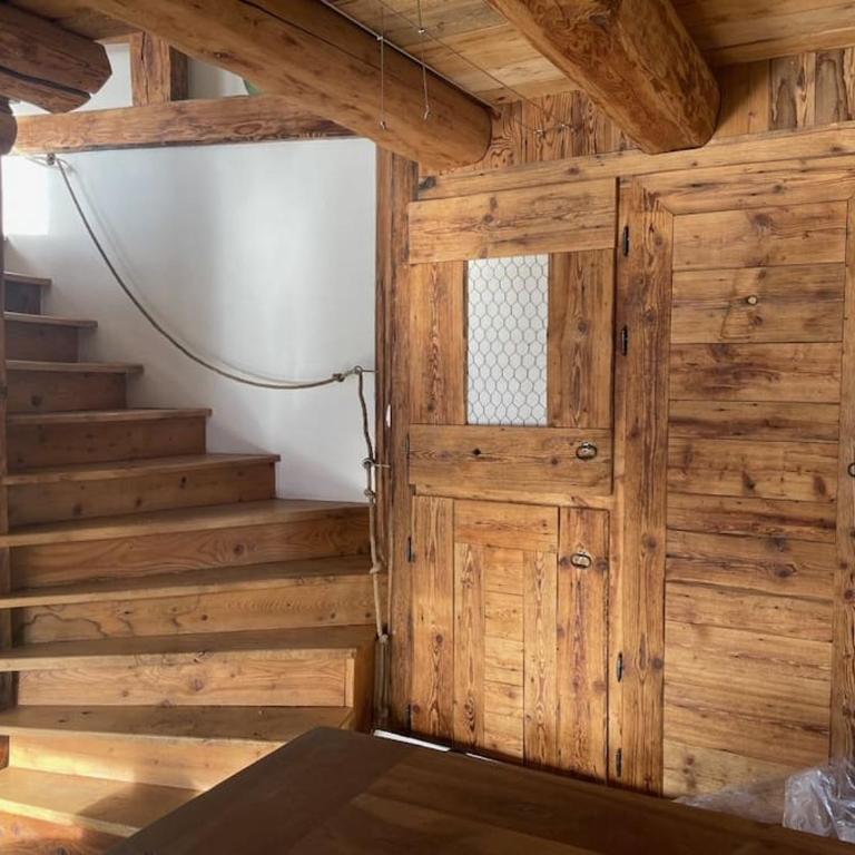Face aux 3 vallées - Appartement 3 Chambres - 14